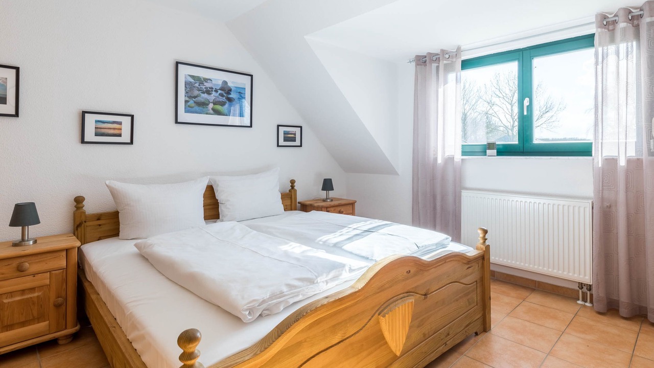 Photo of Bedroom in Redewisch