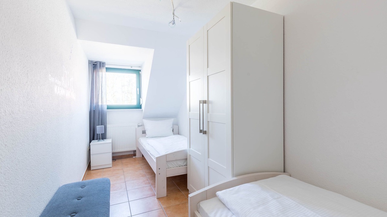 Photo of Bedroom in Redewisch