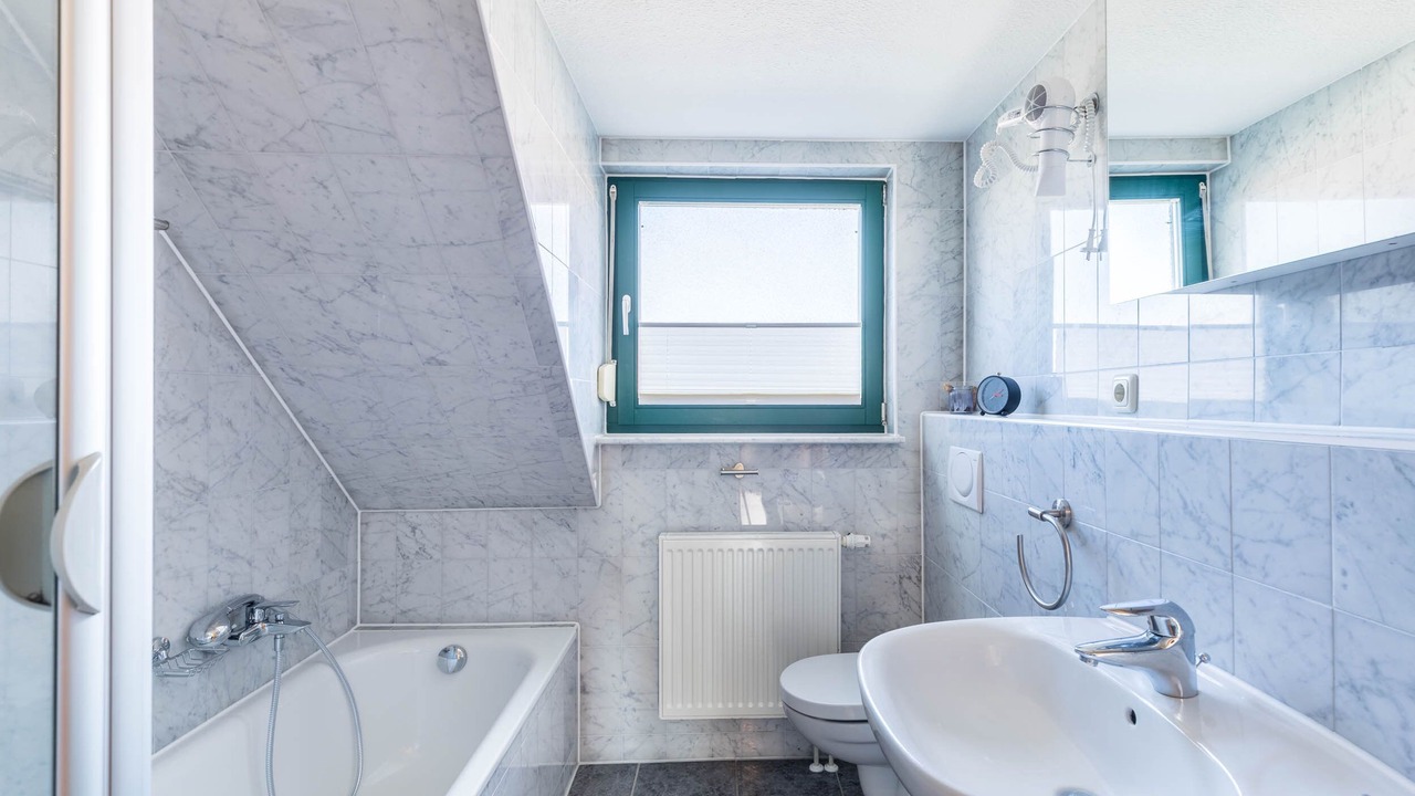 Photo of Bathroom in Redewisch