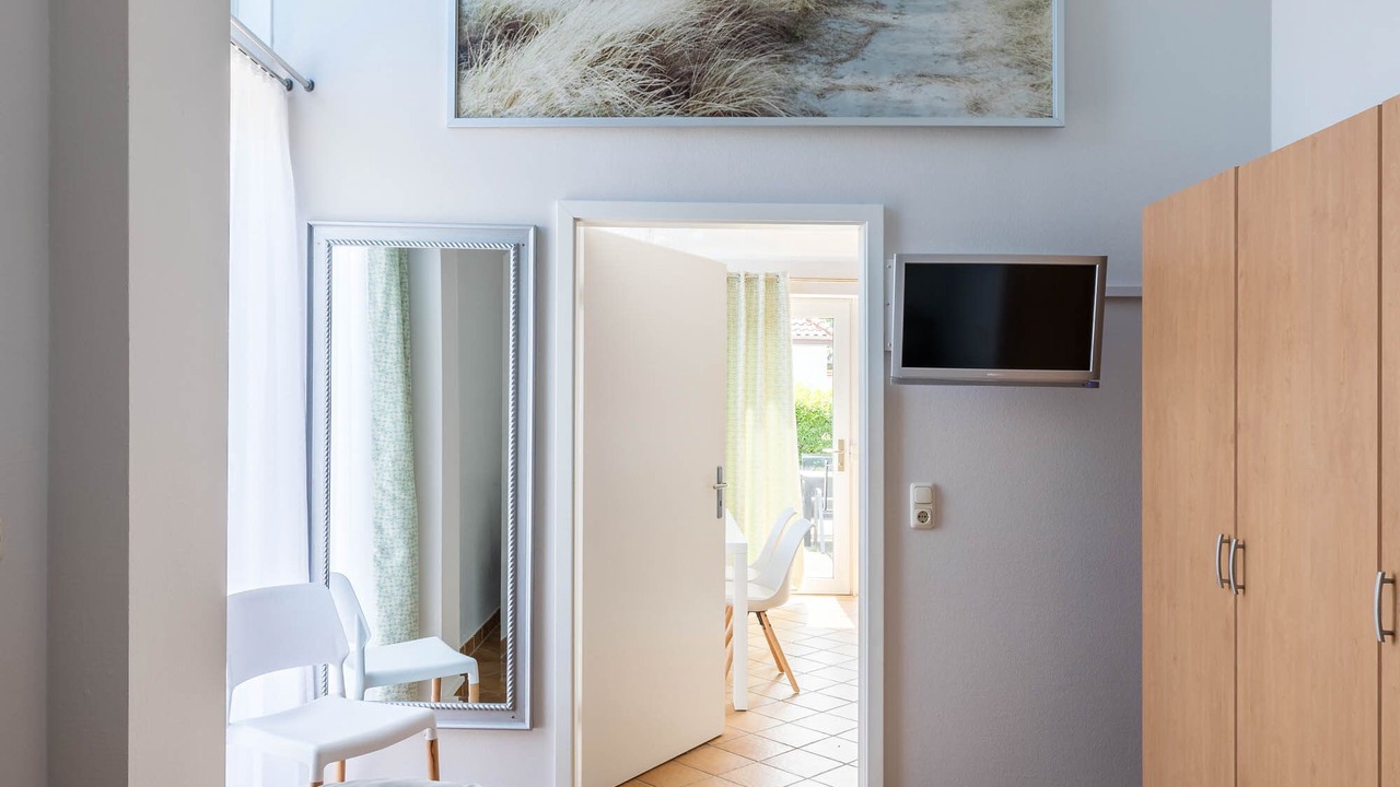 Photo of Bedroom in Niendorf