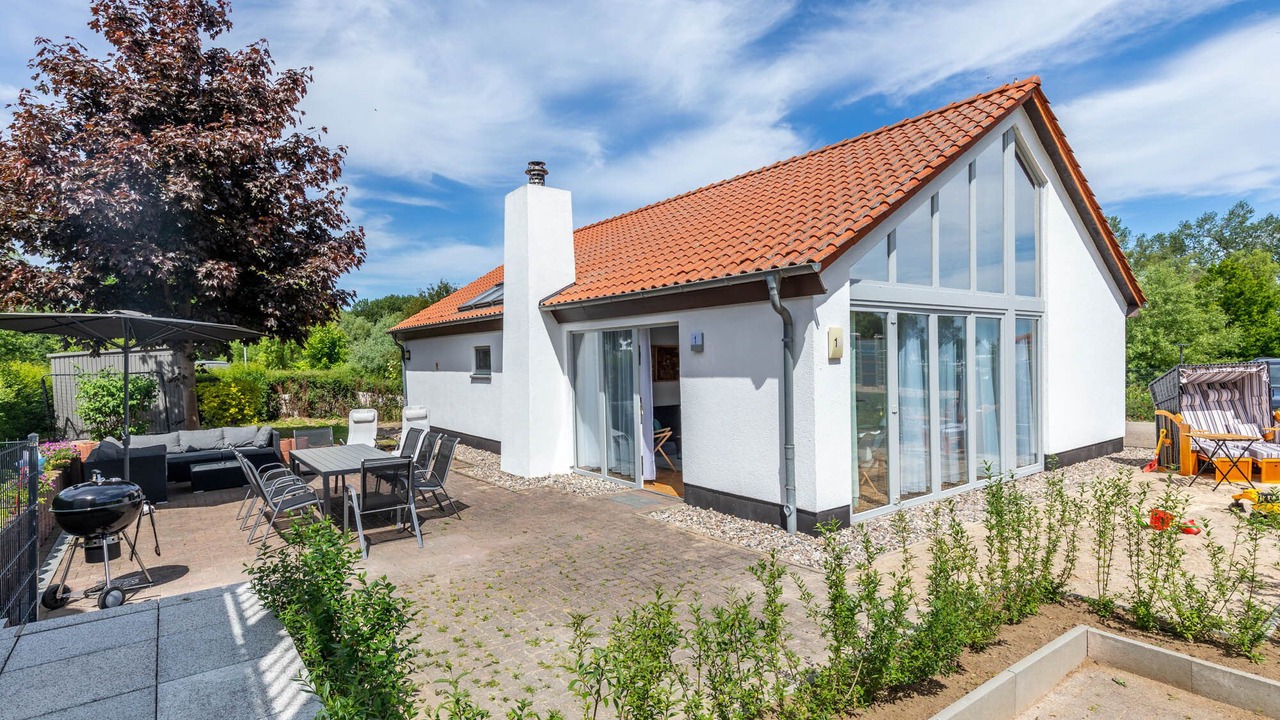Photo of Outdoor in Niendorf
