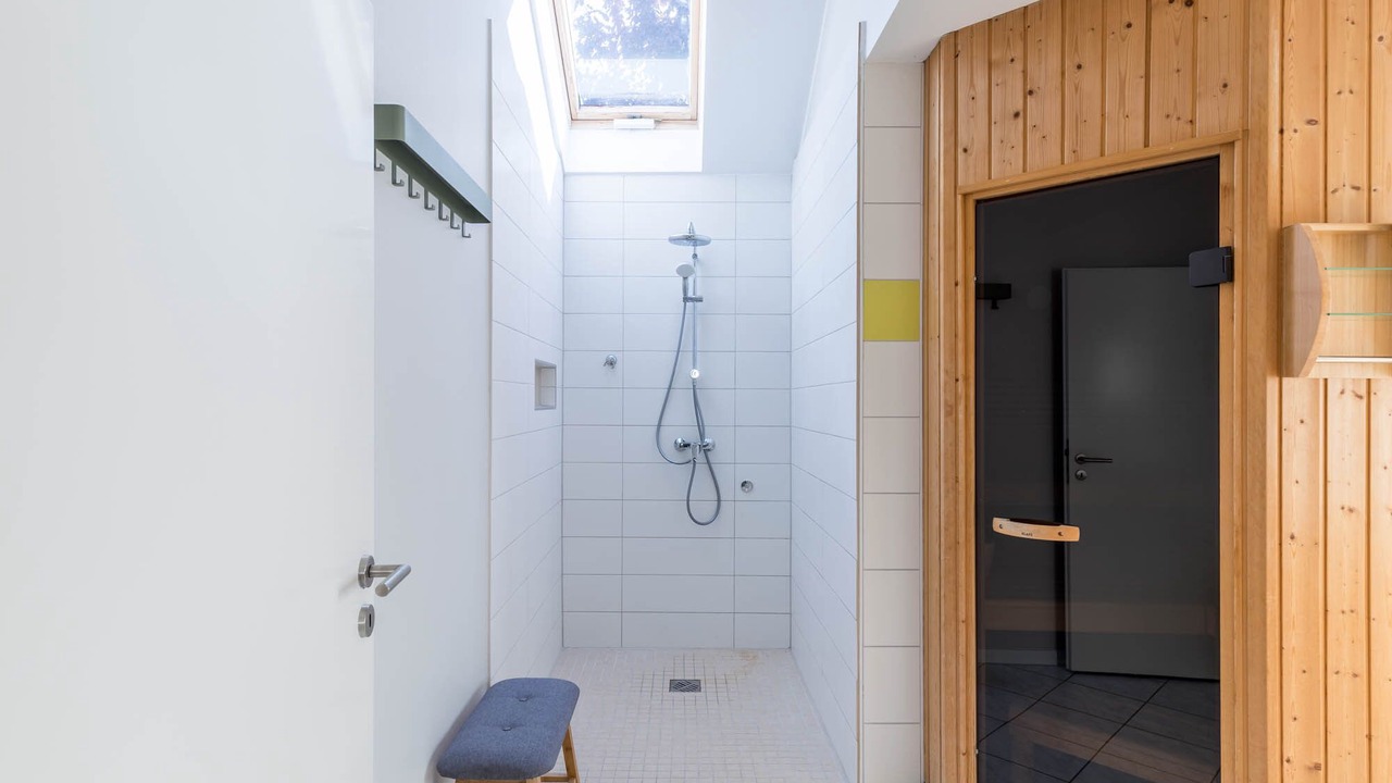 Photo of Bathroom in Niendorf