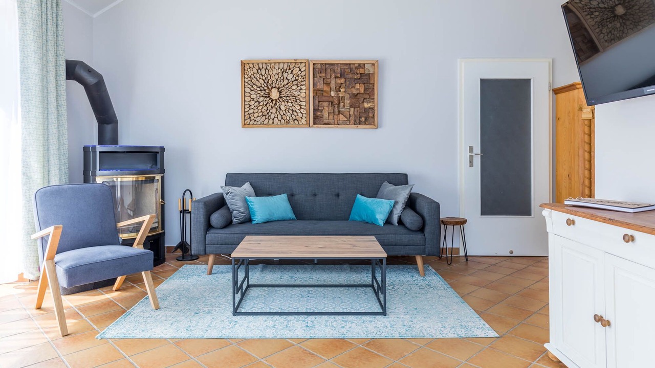 Photo of Livingroom in Niendorf