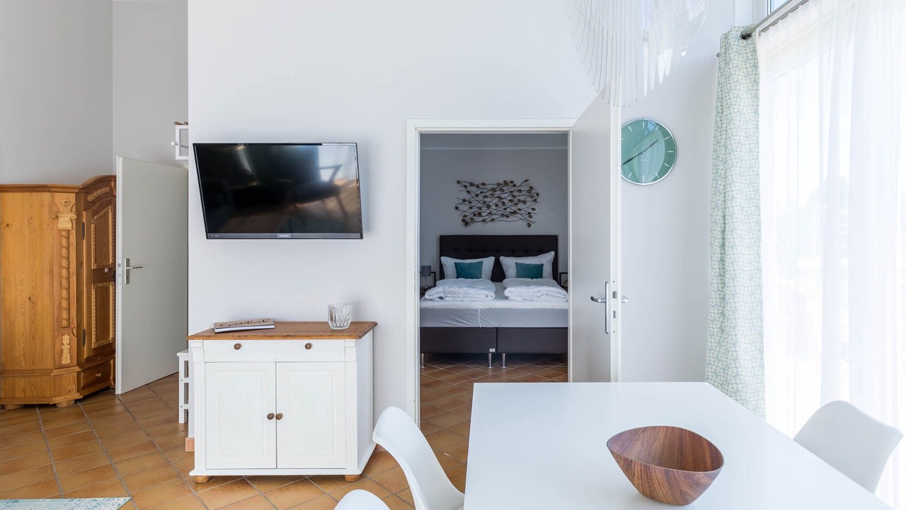 Photo of Bedroom in Niendorf