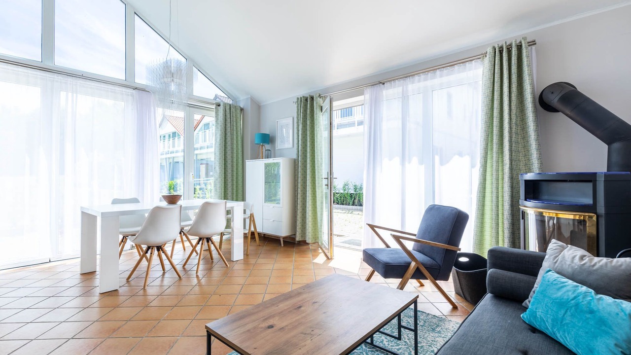 Photo of Livingroom in Niendorf