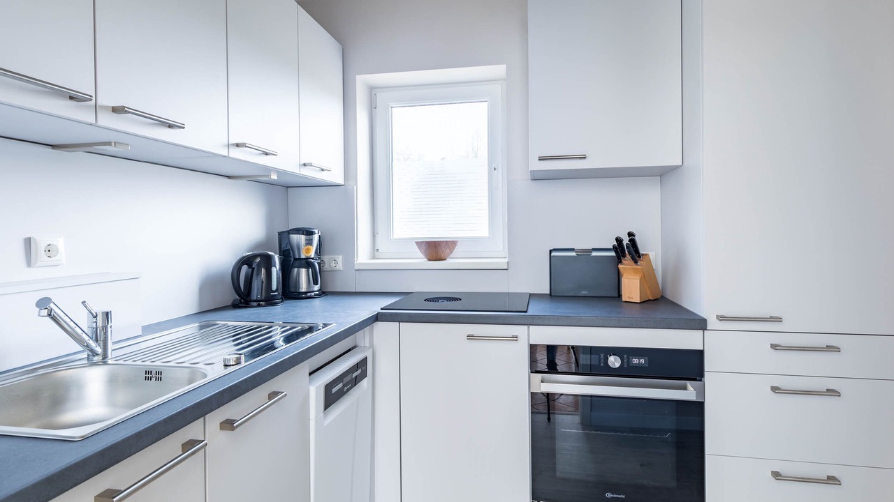 Photo of Kitchen in Niendorf