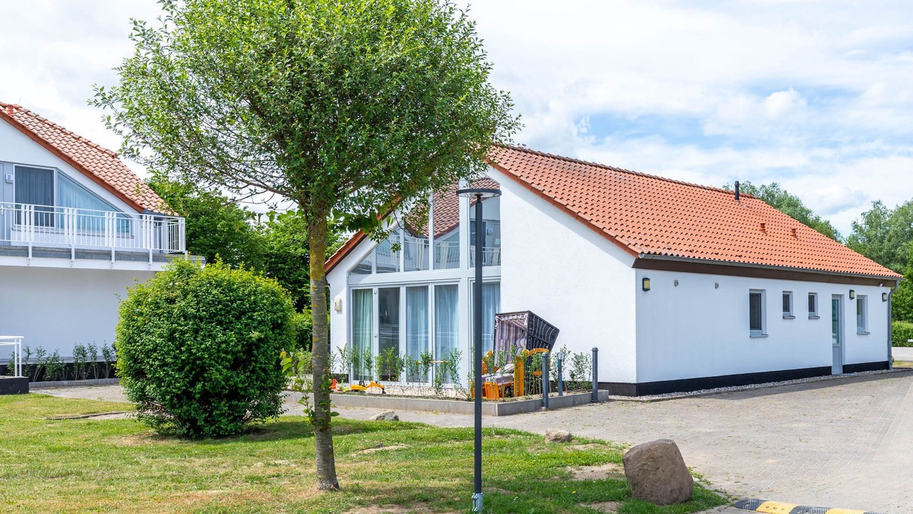 Photo of Outdoor in Niendorf