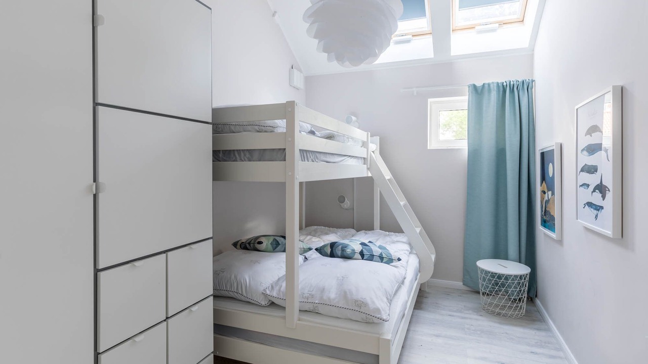 Photo of Bedroom in Niendorf