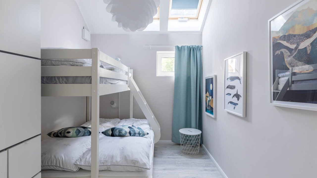 Photo of Bedroom in Niendorf