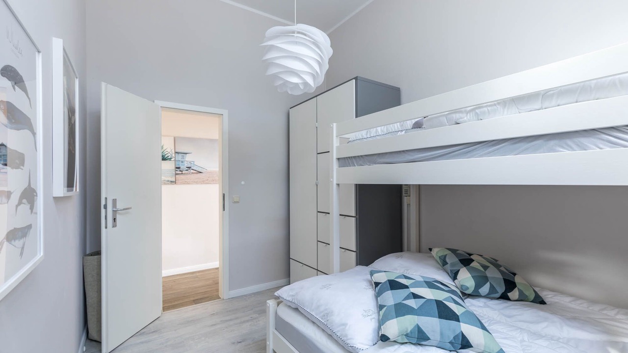 Photo of Bedroom in Niendorf