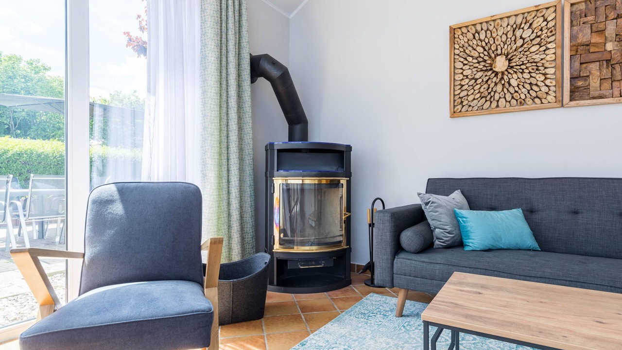 Photo of Livingroom in Niendorf