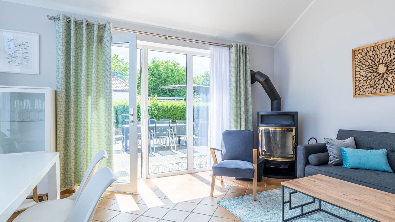 Photo of Livingroom in Niendorf