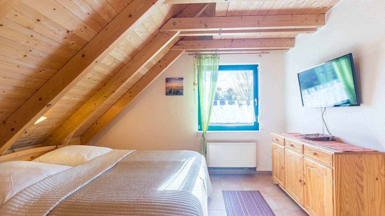 Photo of Bedroom in Redewisch