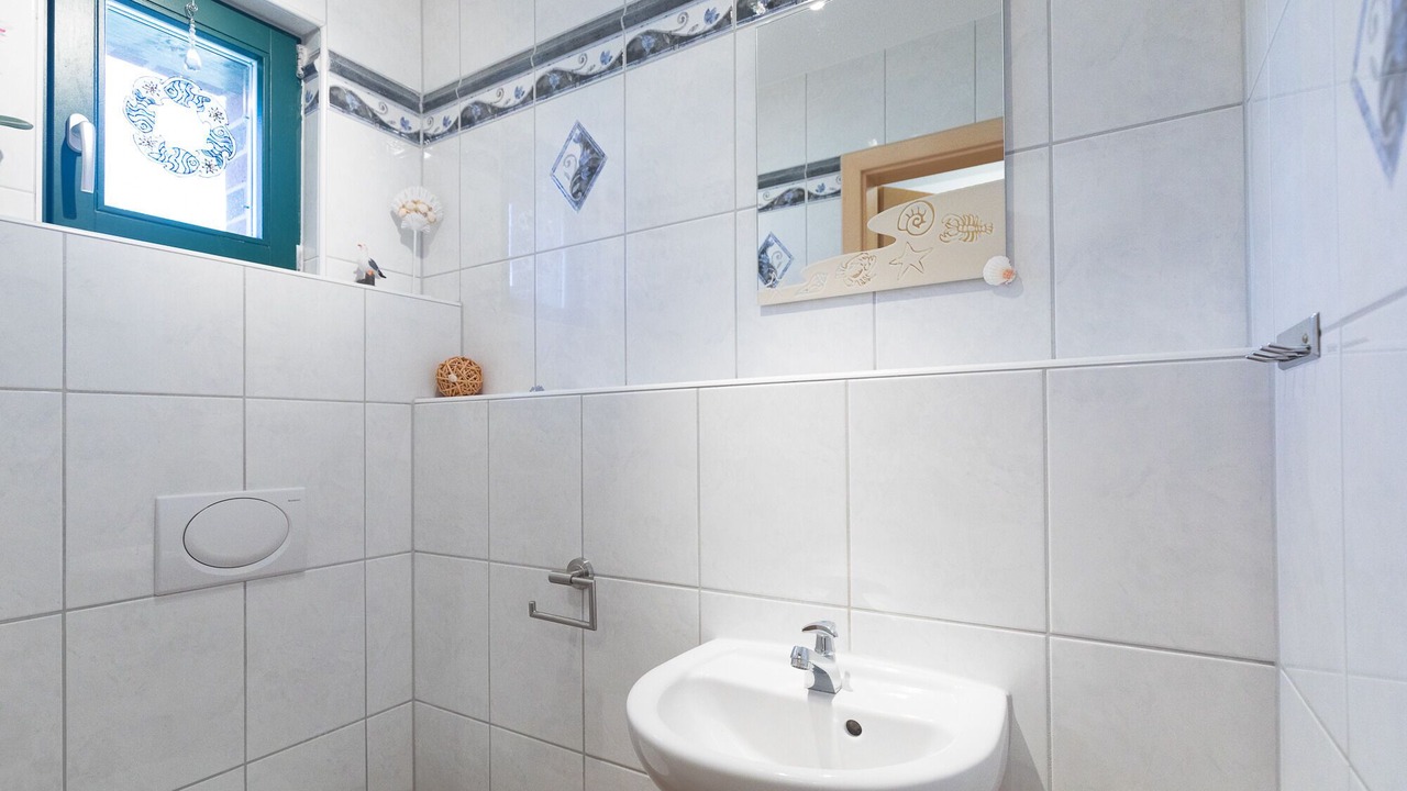 Photo of Bathroom in Redewisch