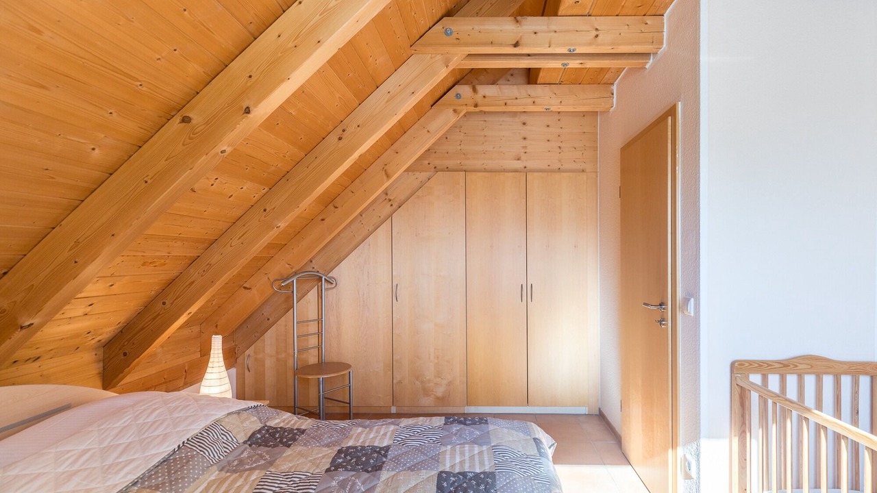 Photo of Bedroom in Redewisch