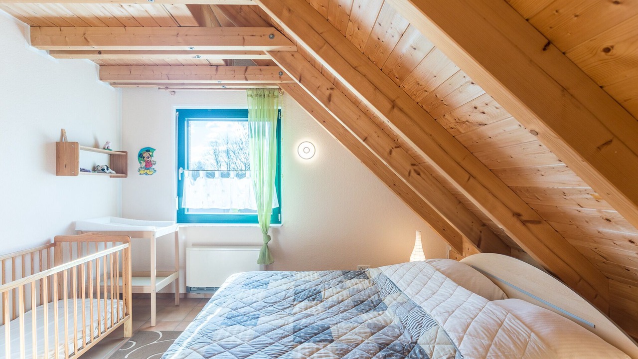 Photo of Bedroom in Redewisch