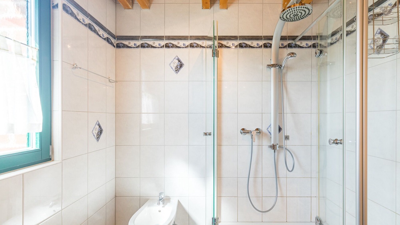 Photo of Bathroom in Redewisch
