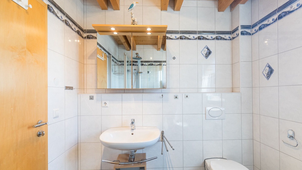 Photo of Bathroom in Redewisch