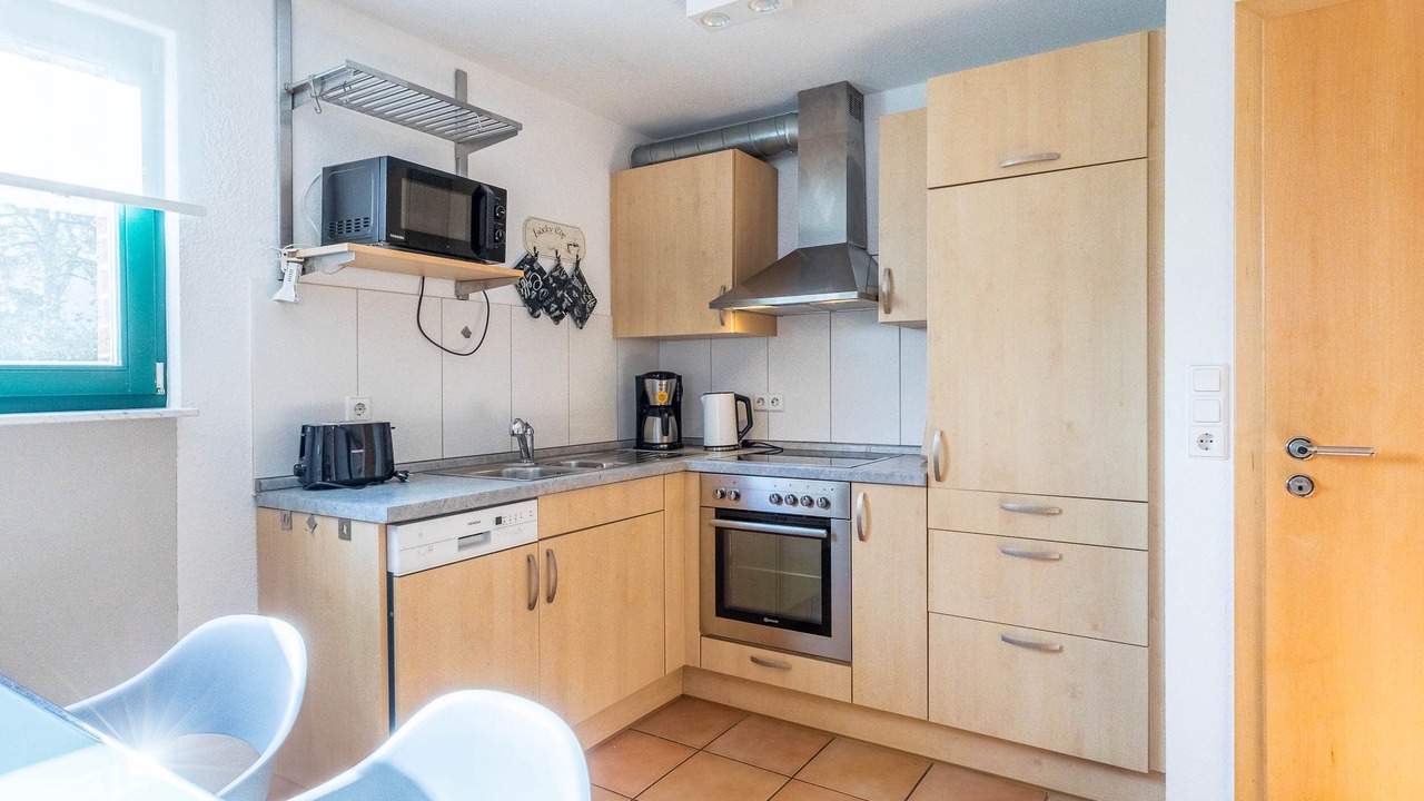 Photo of Kitchen in Redewisch