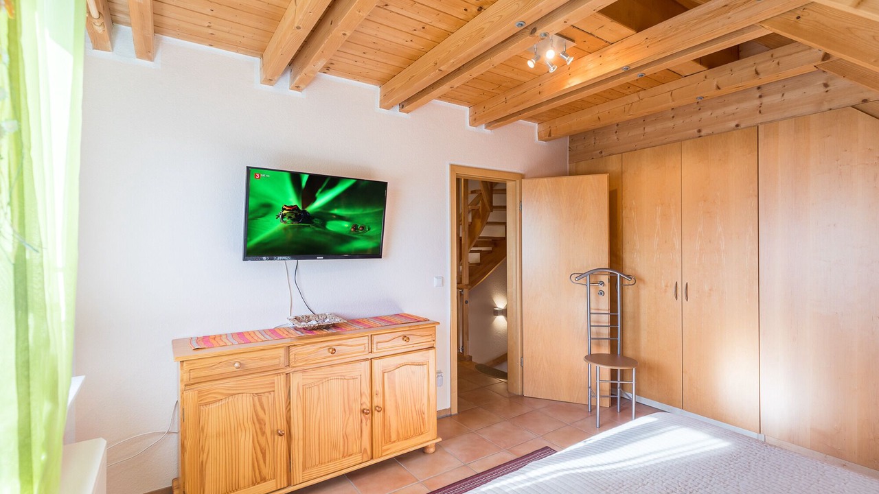 Photo of Bedroom in Redewisch