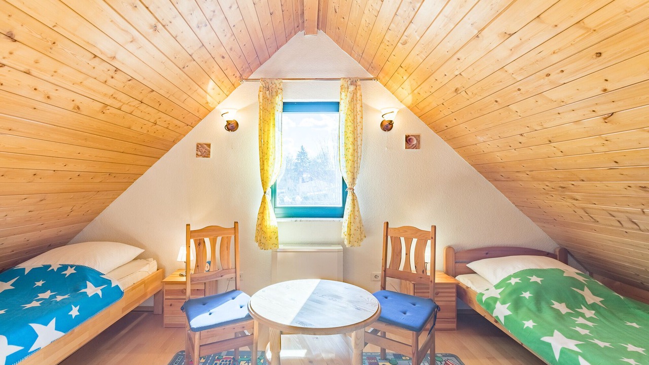 Photo of Bedroom in Redewisch
