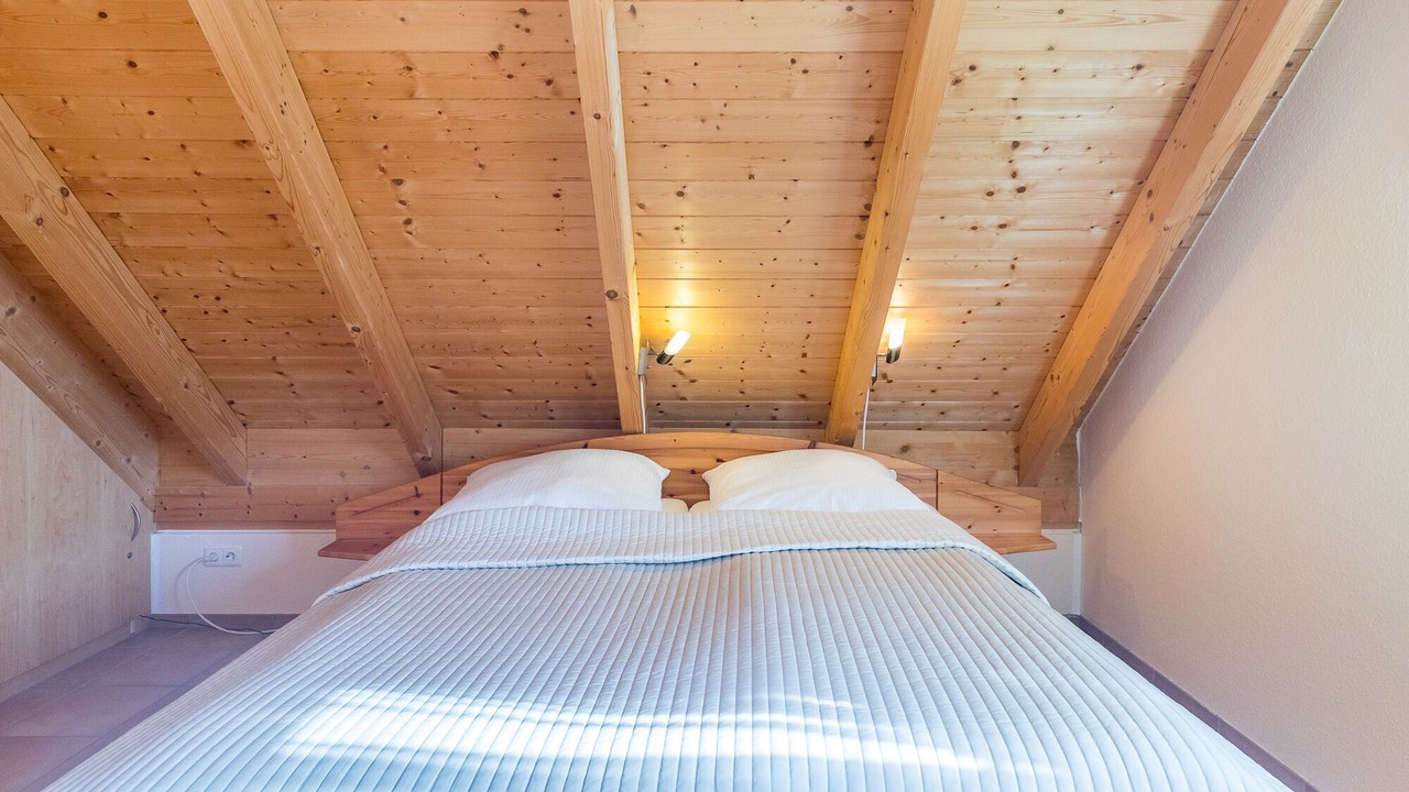 Photo of Bedroom in Redewisch