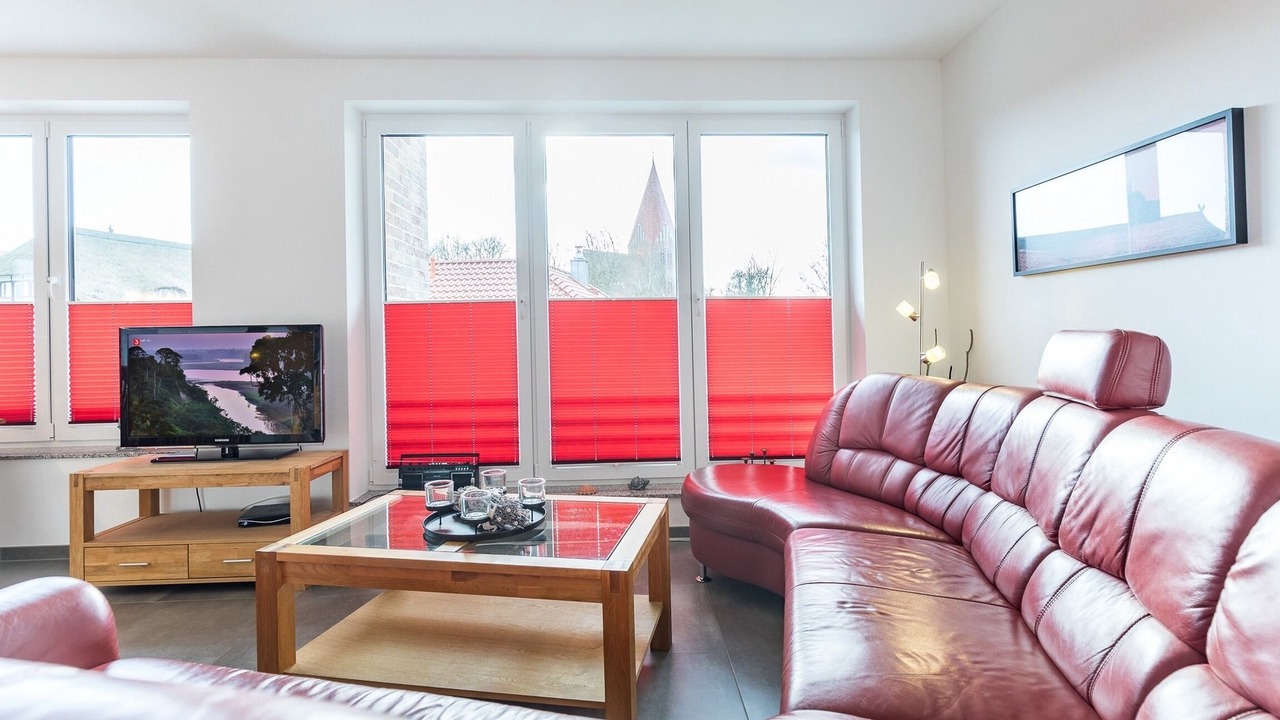Photo of Livingroom in Kluetz