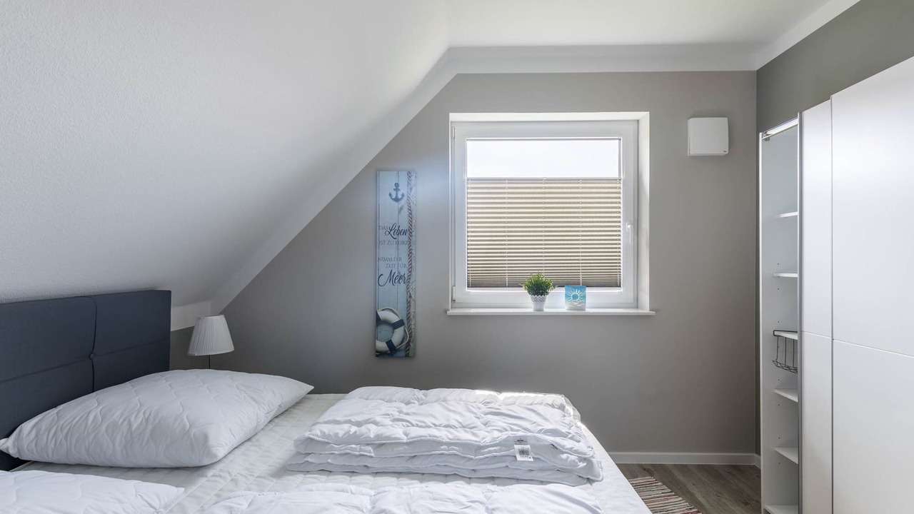 Photo of Bedroom in Ostseebad Boltenhagen