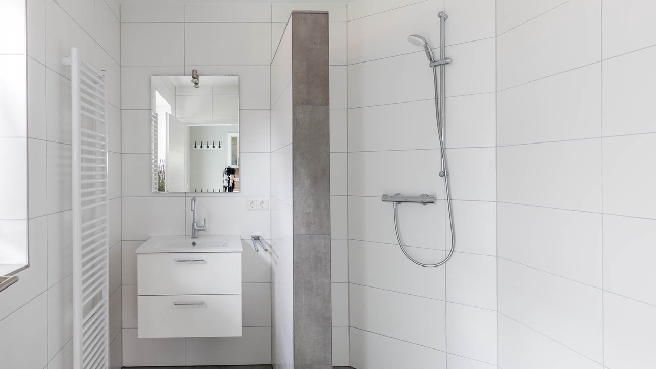 Photo of Bathroom in Ostseebad Boltenhagen