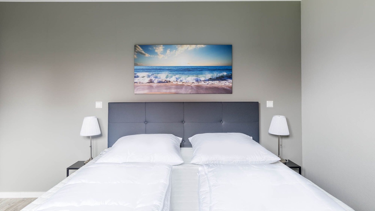 Photo of Bedroom in Ostseebad Boltenhagen
