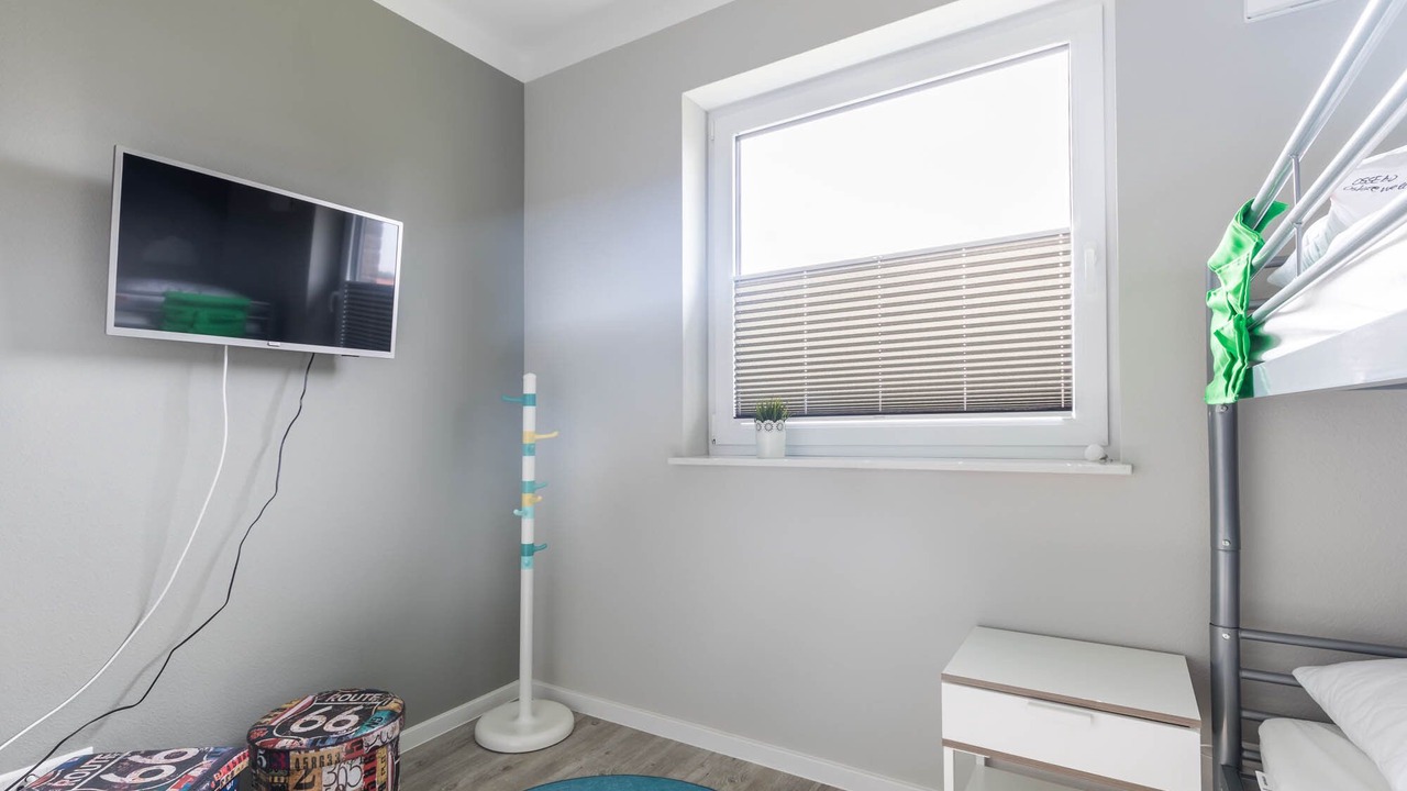 Photo of Bedroom in Ostseebad Boltenhagen