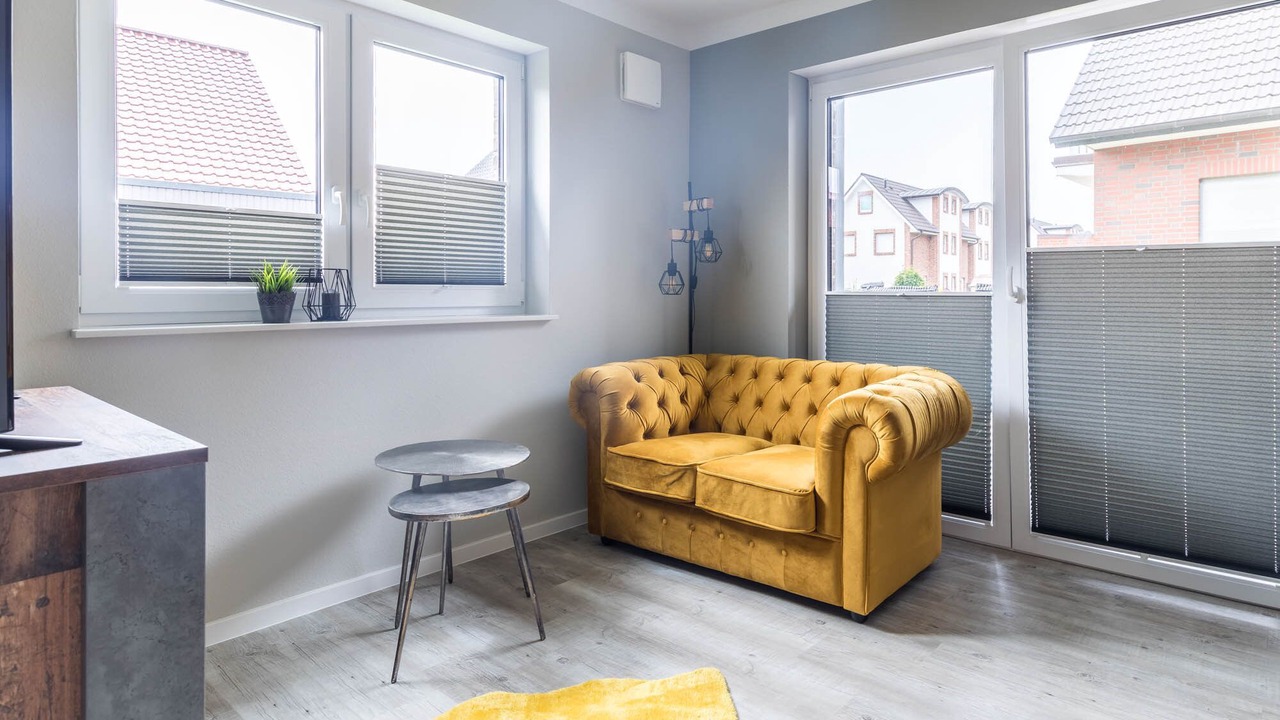 Photo of Livingroom in Ostseebad Boltenhagen