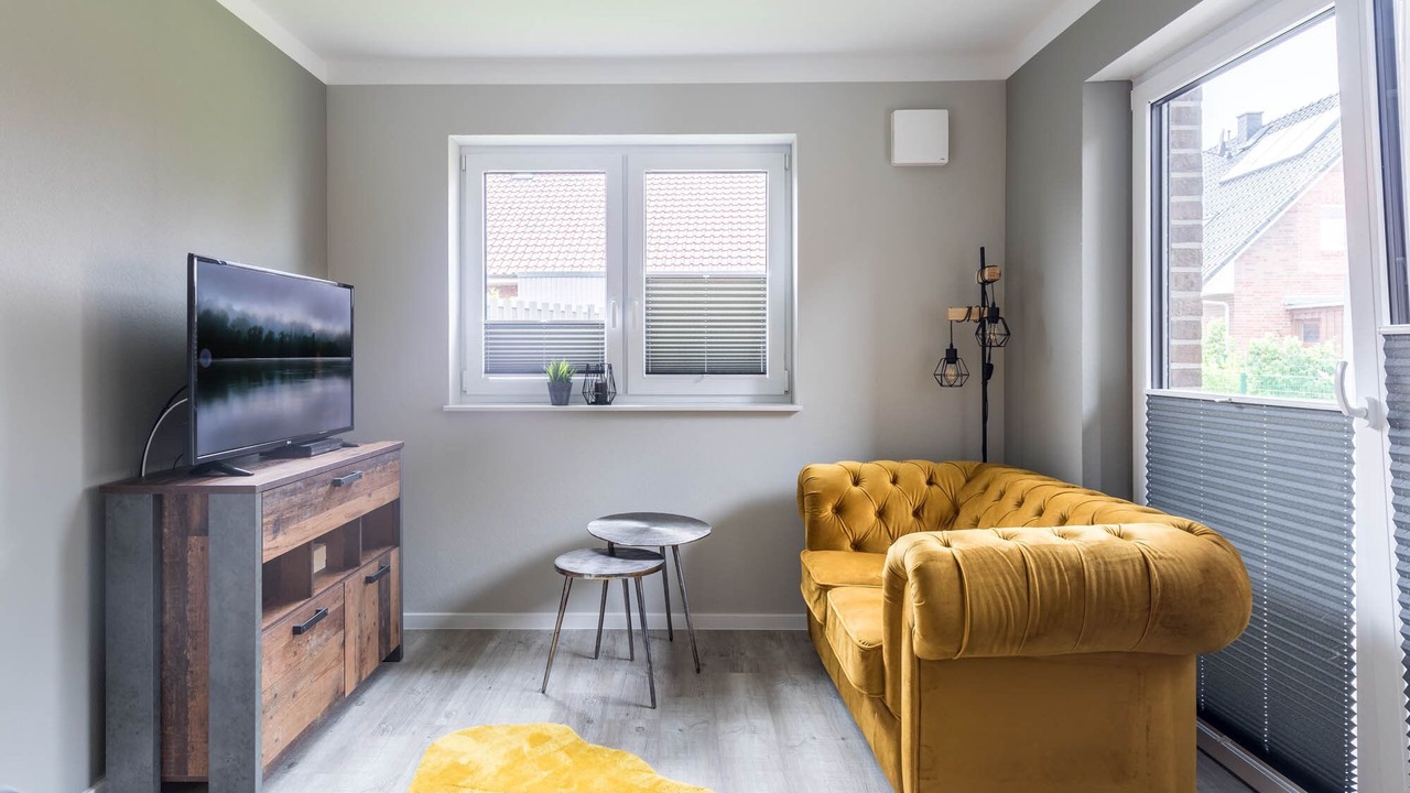 Photo of Livingroom in Ostseebad Boltenhagen