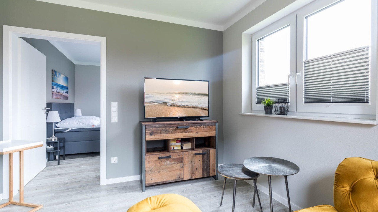 Photo of Livingroom in Ostseebad Boltenhagen
