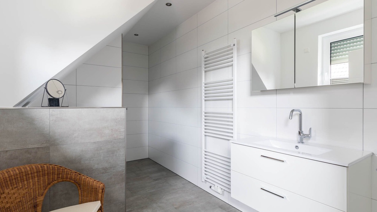 Photo of Bathroom in Ostseebad Boltenhagen