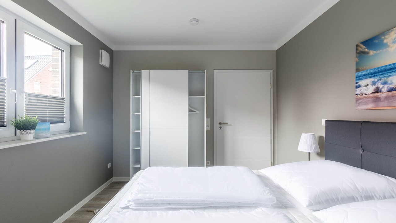 Photo of Bedroom in Ostseebad Boltenhagen
