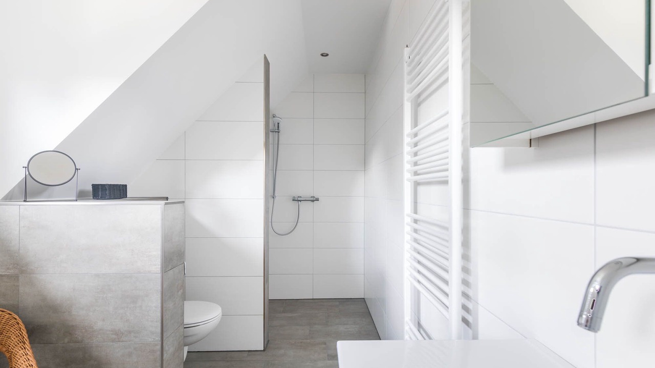 Photo of Bathroom in Ostseebad Boltenhagen