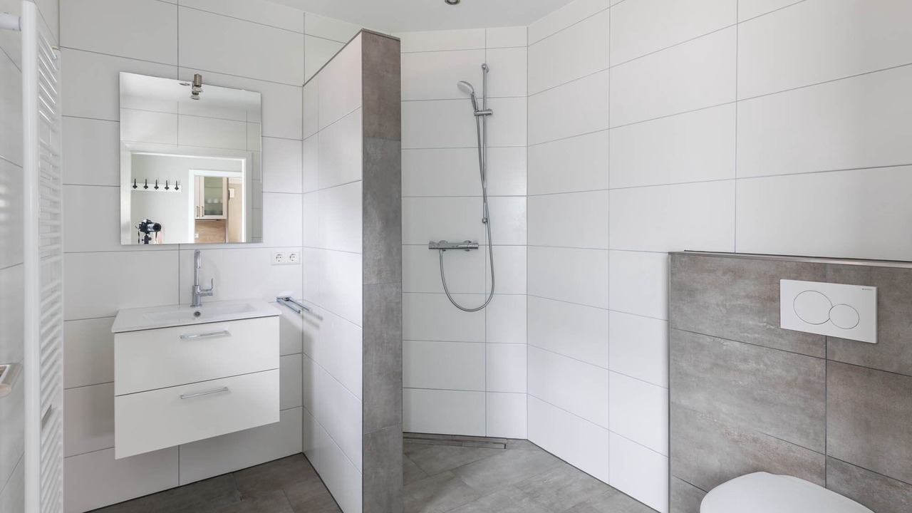 Photo of Bathroom in Ostseebad Boltenhagen