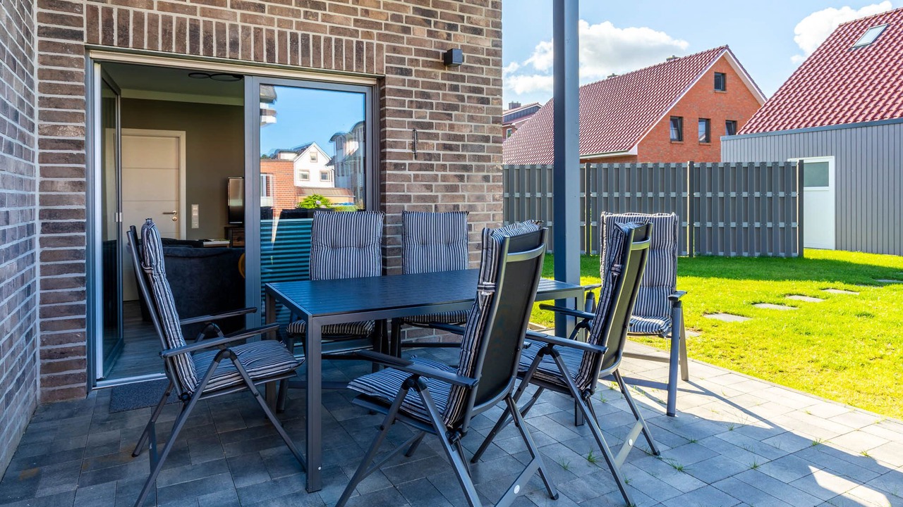 Photo of Outdoor in Ostseebad Boltenhagen
