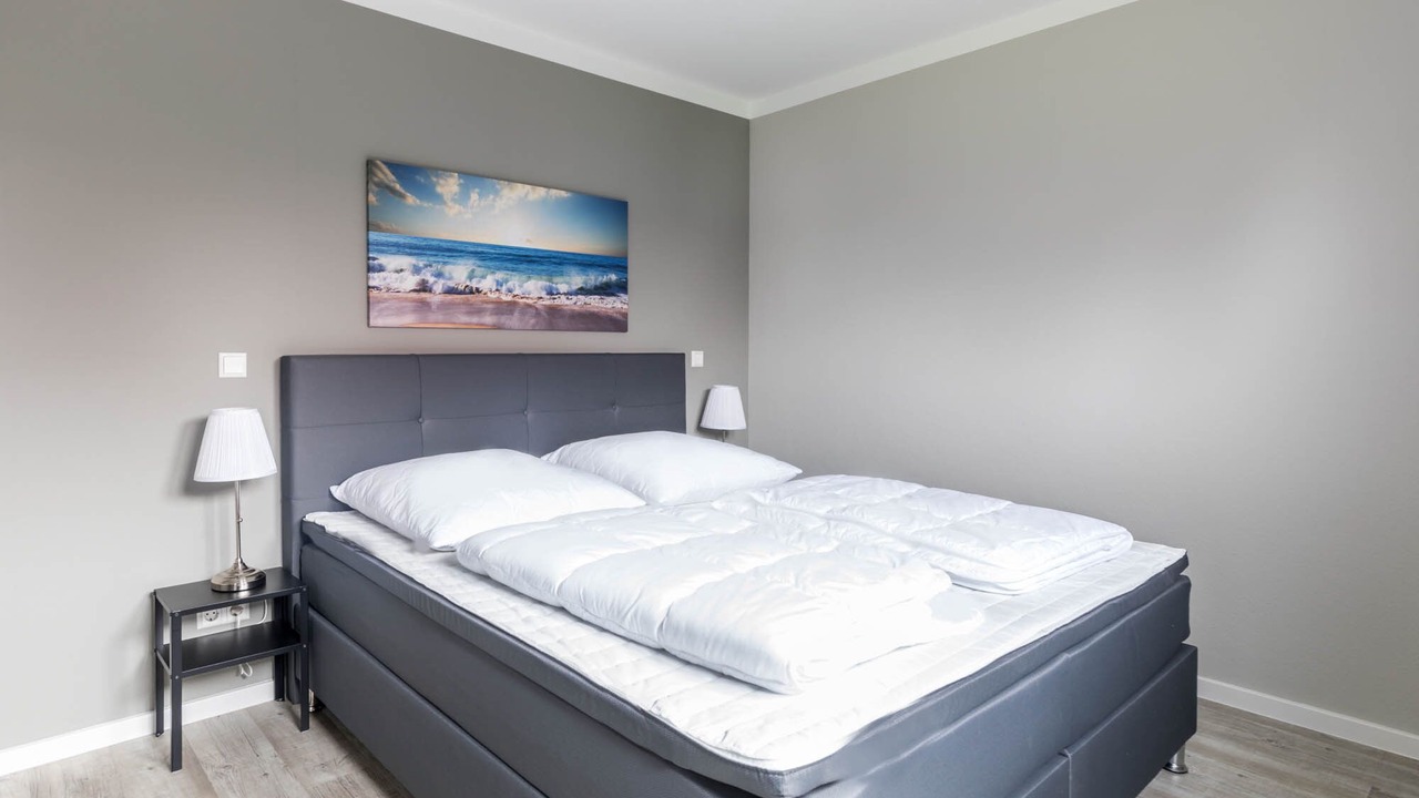 Photo of Bedroom in Ostseebad Boltenhagen