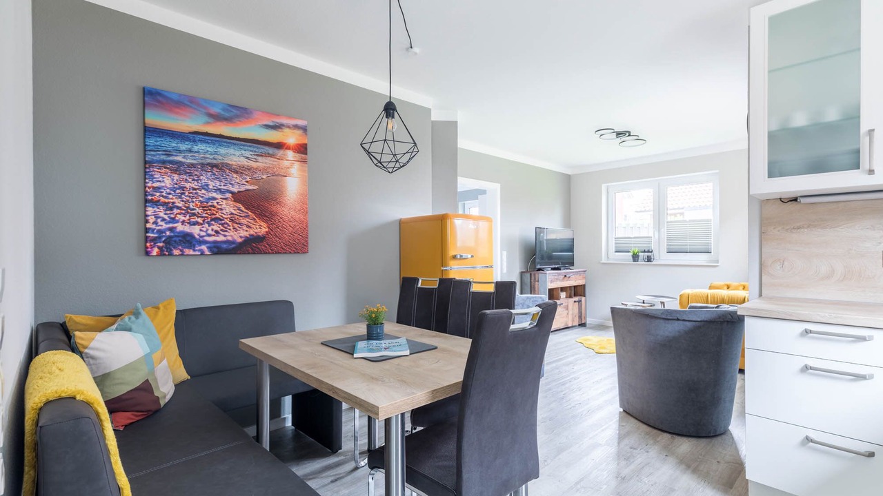 Photo of Livingroom in Ostseebad Boltenhagen