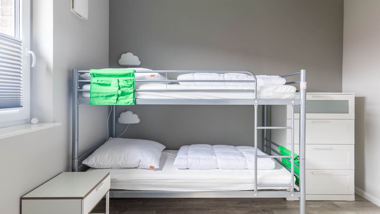 Photo of Bedroom in Ostseebad Boltenhagen