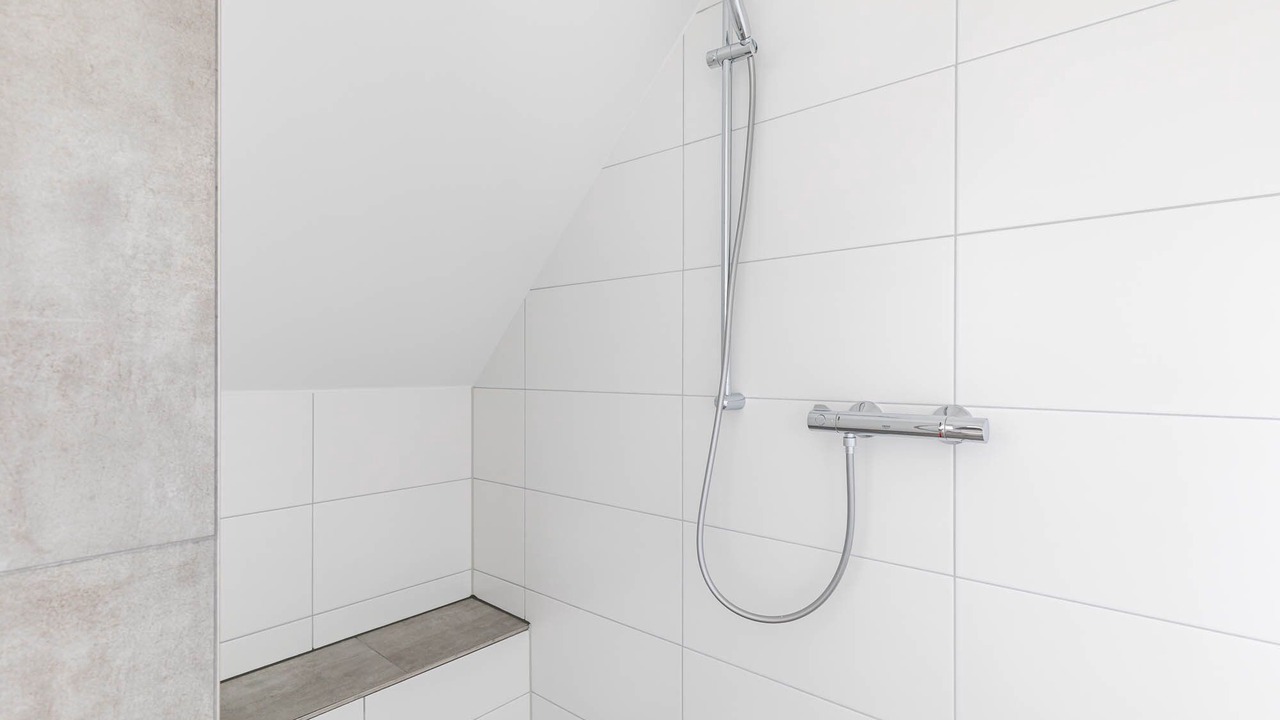 Photo of Bathroom in Ostseebad Boltenhagen