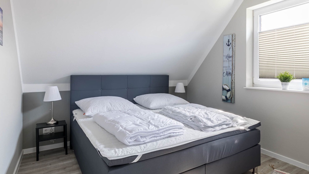 Photo of Bedroom in Ostseebad Boltenhagen