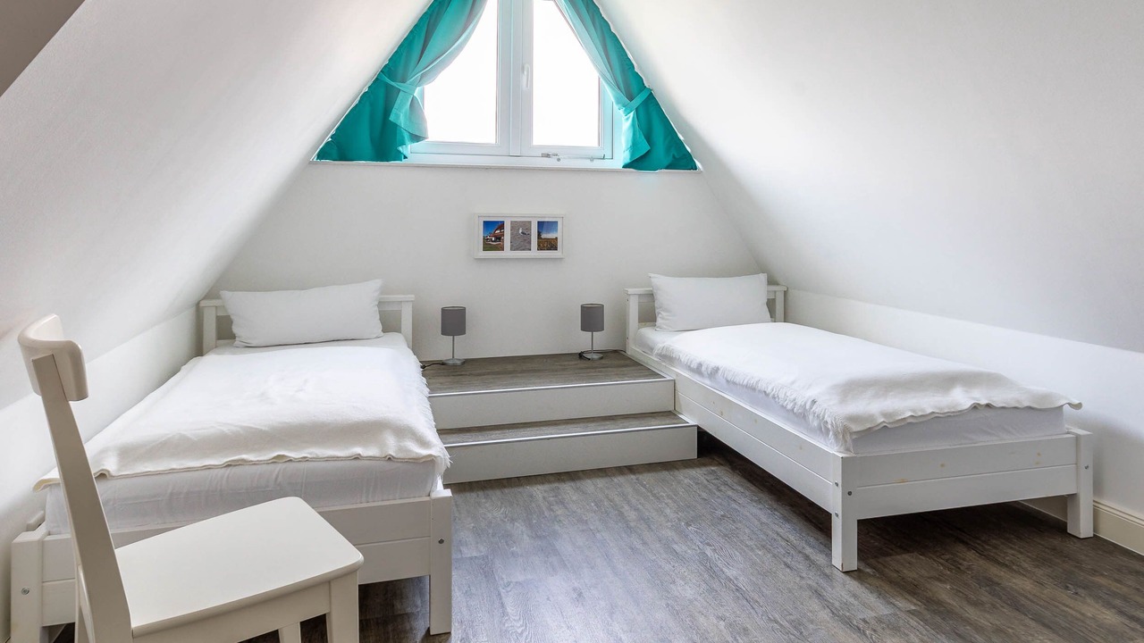 Photo of Bedroom in Tarnewitz