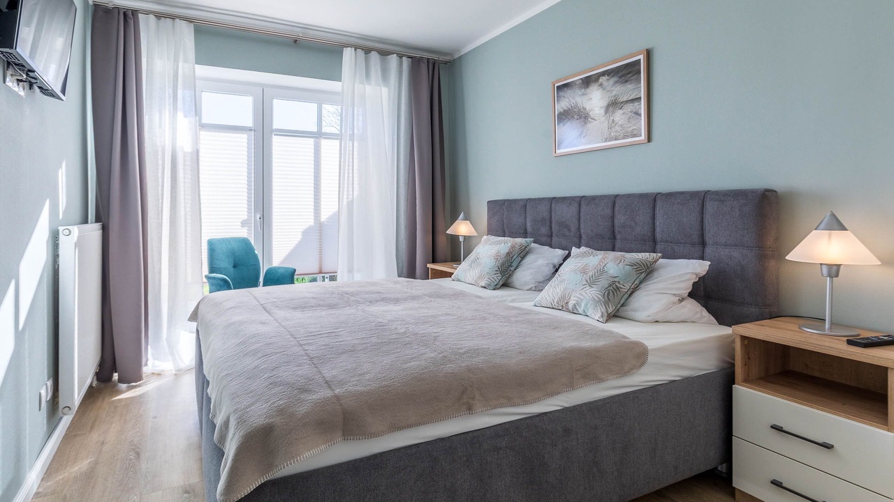 Photo of Bedroom in Redewisch
