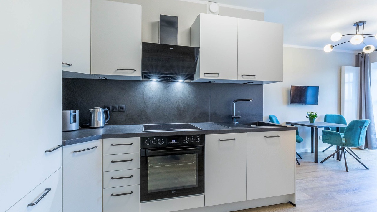 Photo of Kitchen in Redewisch