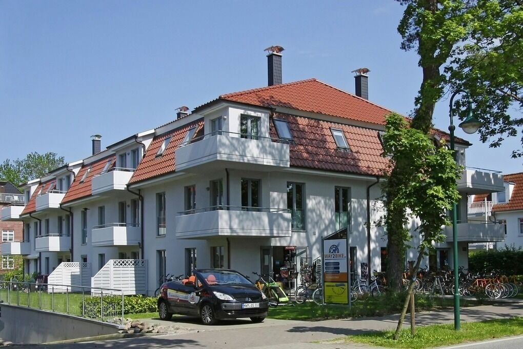 Photo of Outdoor in Boltenhagen