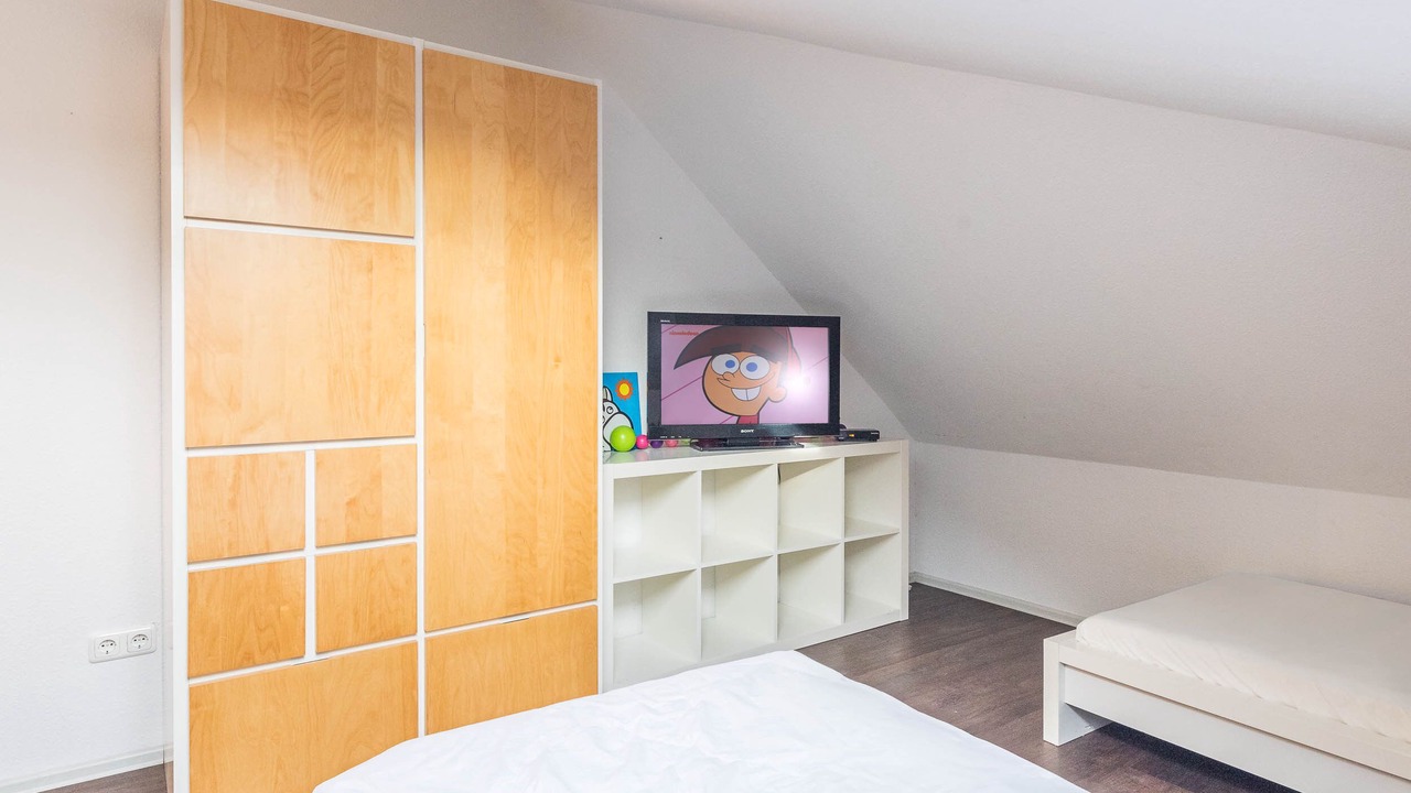Photo of Bedroom in Boltenhagen