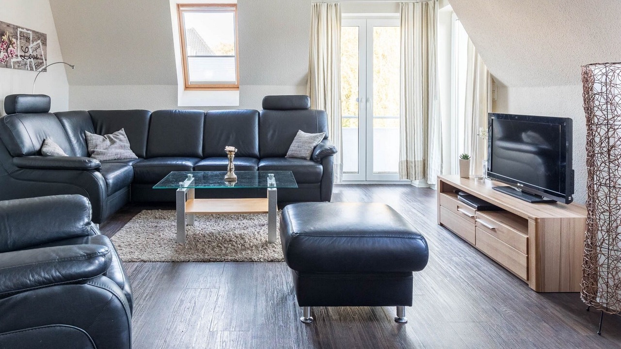 Photo of Livingroom in Boltenhagen